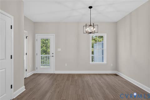 Tiny photo for 6545 Hardee Haven Place, Midlothian, VA 23112 (MLS # 2621889)
