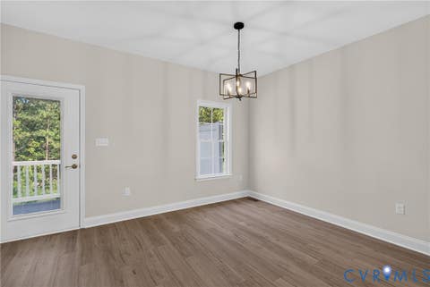 Tiny photo for 6545 Hardee Haven Place, Midlothian, VA 23112 (MLS # 2621889)