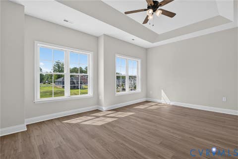 Tiny photo for 6545 Hardee Haven Place, Midlothian, VA 23112 (MLS # 2621889)