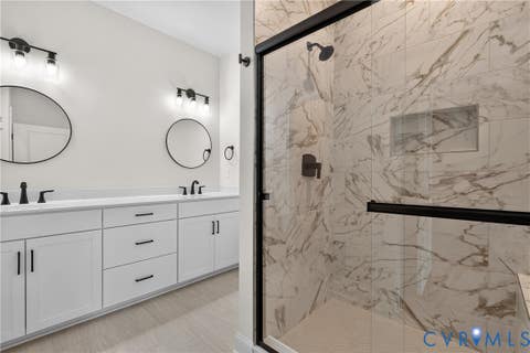 Tiny photo for 6545 Hardee Haven Place, Midlothian, VA 23112 (MLS # 2621889)