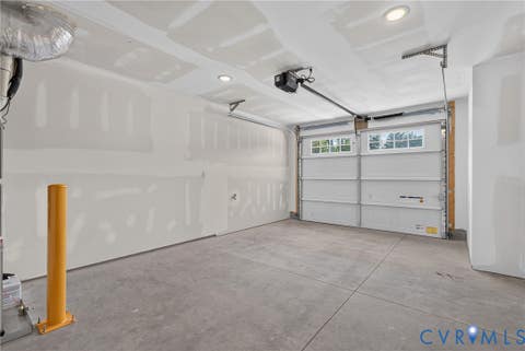 Tiny photo for 6545 Hardee Haven Place, Midlothian, VA 23112 (MLS # 2621889)