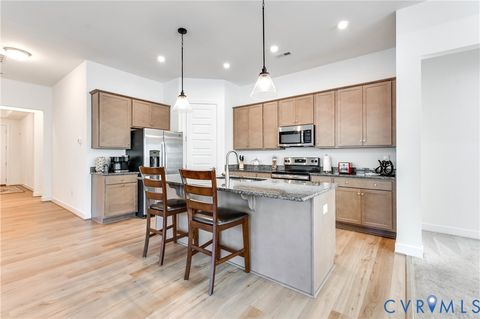 Tiny photo for 1769 Outrigger Drive, Chester, VA 23836 (MLS # 2618911)
