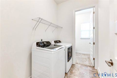 Tiny photo for 1769 Outrigger Drive, Chester, VA 23836 (MLS # 2618911)