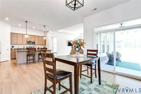 Tiny photo for 1769 Outrigger Drive, Chester, VA 23836 (MLS # 2618911)