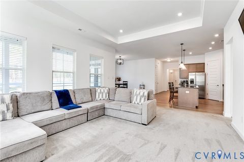 Tiny photo for 1769 Outrigger Drive, Chester, VA 23836 (MLS # 2618911)