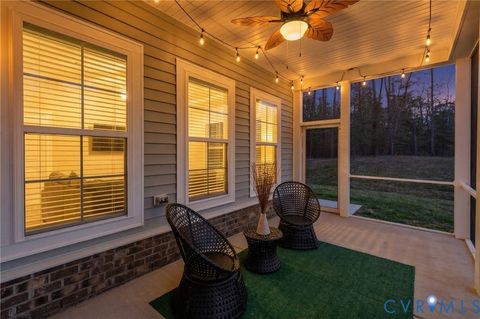 Tiny photo for 1769 Outrigger Drive, Chester, VA 23836 (MLS # 2618911)