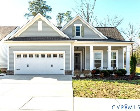 Photo of 1769 Outrigger Drive, Chester, VA 23836 (MLS # 2618911)