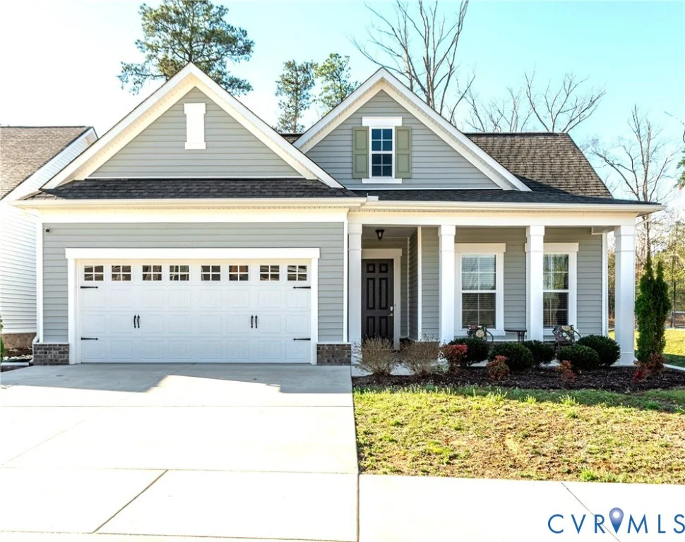 1769 Outrigger Drive, Chester, VA, 23836