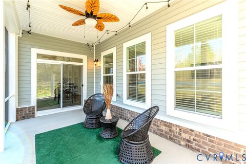 Tiny photo for 1769 Outrigger Drive, Chester, VA 23836 (MLS # 2618911)