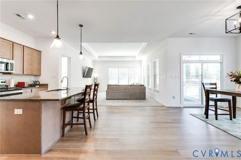 Tiny photo for 1769 Outrigger Drive, Chester, VA 23836 (MLS # 2618911)