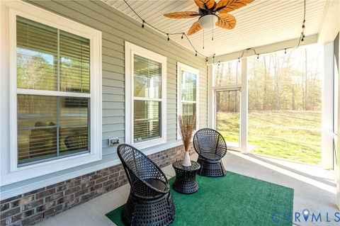 Tiny photo for 1769 Outrigger Drive, Chester, VA 23836 (MLS # 2618911)