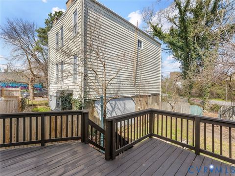 Tiny photo for 620 Idlewood Avenue, Richmond, VA 23220 (MLS # 2605964)