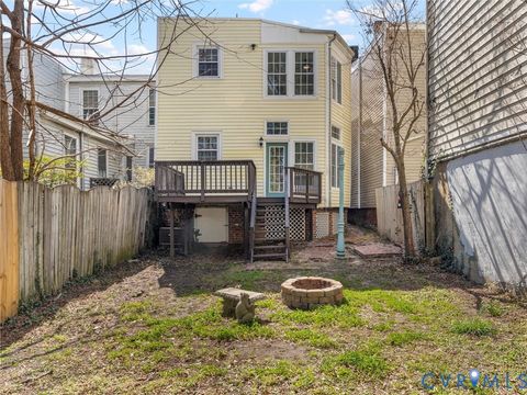Tiny photo for 620 Idlewood Avenue, Richmond, VA 23220 (MLS # 2605964)