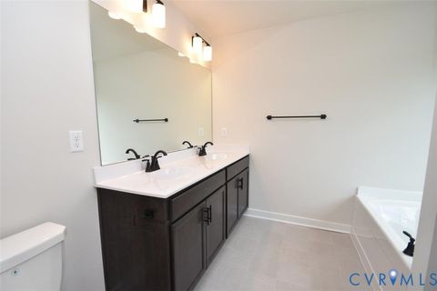 Tiny photo for 3490 Courthouse Road, Palmyra, VA 22963 (MLS # 2612392)