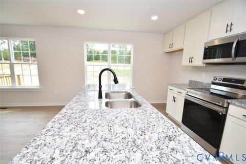 Tiny photo for 3490 Courthouse Road, Palmyra, VA 22963 (MLS # 2612392)