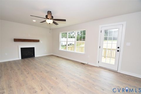 Tiny photo for 3490 Courthouse Road, Palmyra, VA 22963 (MLS # 2612392)