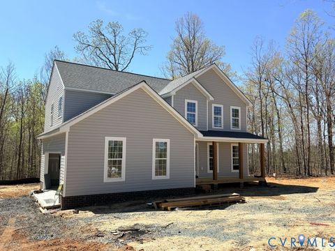 Tiny photo for 3490 Courthouse Road, Palmyra, VA 22963 (MLS # 2612392)