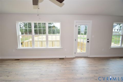 Tiny photo for 3490 Courthouse Road, Palmyra, VA 22963 (MLS # 2612392)