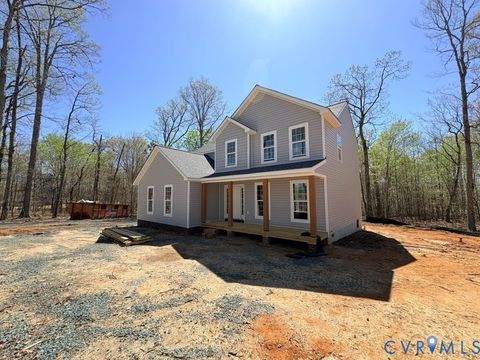 Photo of 3490 Courthouse Road, Palmyra, VA 22963 (MLS # 2612392)