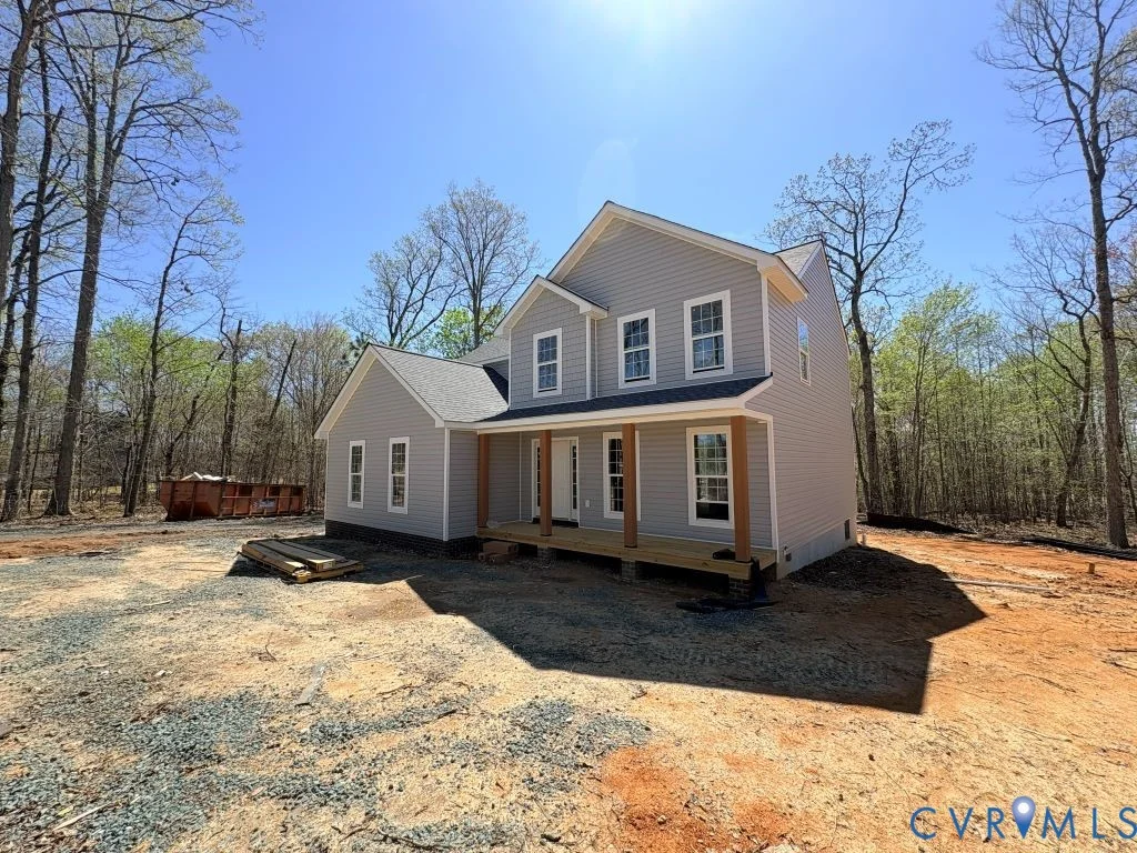 3490 Courthouse Road