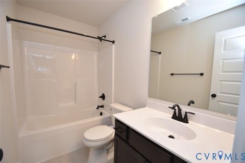 Tiny photo for 3490 Courthouse Road, Palmyra, VA 22963 (MLS # 2612392)
