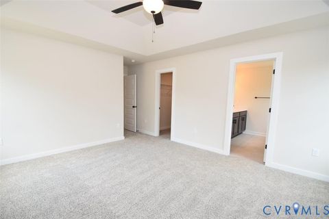 Tiny photo for 3490 Courthouse Road, Palmyra, VA 22963 (MLS # 2612392)