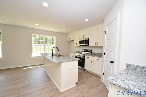 Tiny photo for 3490 Courthouse Road, Palmyra, VA 22963 (MLS # 2612392)
