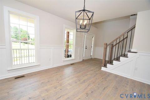 Tiny photo for 3490 Courthouse Road, Palmyra, VA 22963 (MLS # 2612392)