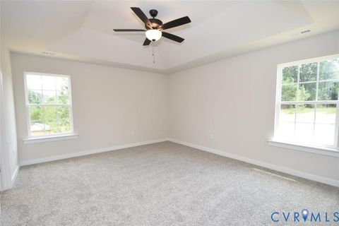 Tiny photo for 3490 Courthouse Road, Palmyra, VA 22963 (MLS # 2612392)