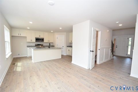 Tiny photo for 3490 Courthouse Road, Palmyra, VA 22963 (MLS # 2612392)