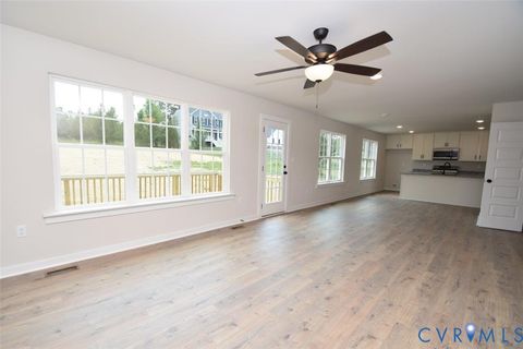 Tiny photo for 3490 Courthouse Road, Palmyra, VA 22963 (MLS # 2612392)