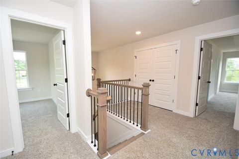 Tiny photo for 3490 Courthouse Road, Palmyra, VA 22963 (MLS # 2612392)