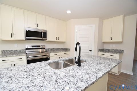 Tiny photo for 3490 Courthouse Road, Palmyra, VA 22963 (MLS # 2612392)