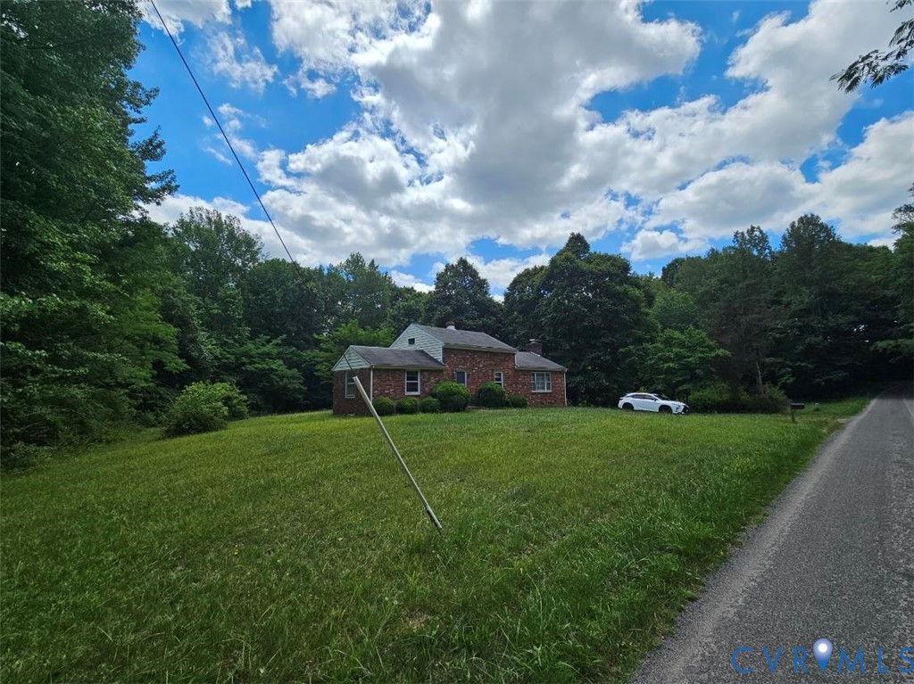 16491 Connie Hall Road