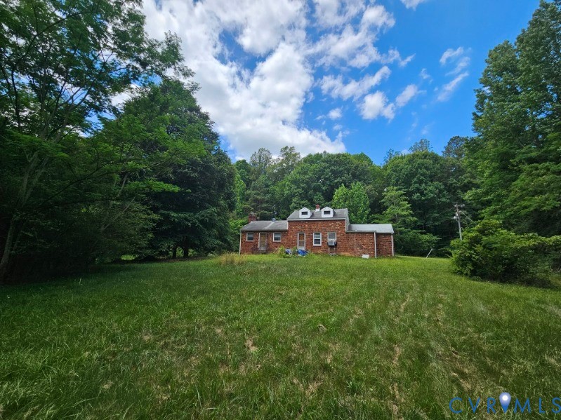 16491 Connie Hall Road