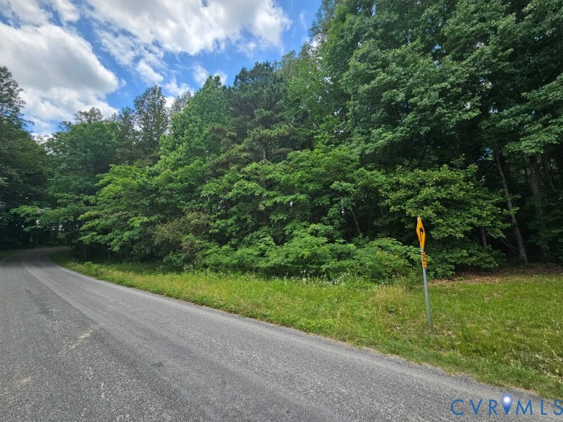 16491 Connie Hall Road