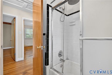 Tiny photo for 7402 Oakmont Drive, Henrico, VA 23228 (MLS # 2528804)