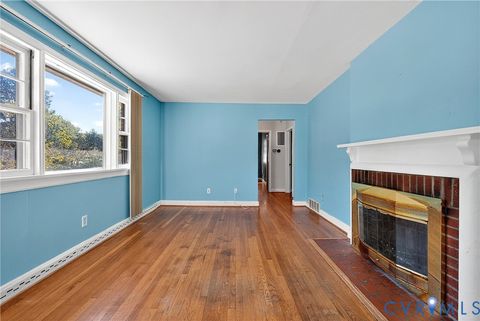 Tiny photo for 7402 Oakmont Drive, Henrico, VA 23228 (MLS # 2528804)