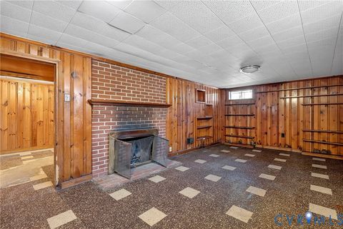 Tiny photo for 7402 Oakmont Drive, Henrico, VA 23228 (MLS # 2528804)