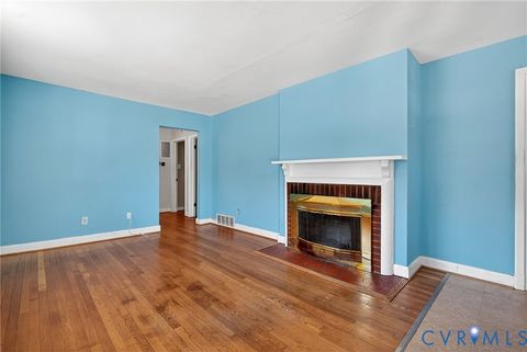 Tiny photo for 7402 Oakmont Drive, Henrico, VA 23228 (MLS # 2528804)