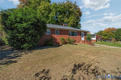 Tiny photo for 7402 Oakmont Drive, Henrico, VA 23228 (MLS # 2528804)