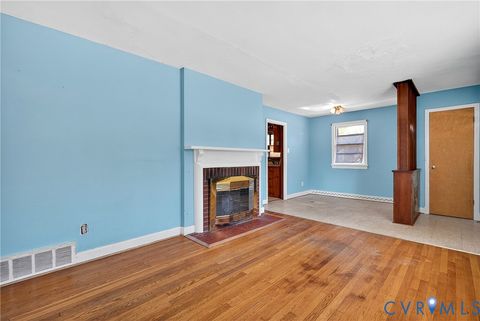 Tiny photo for 7402 Oakmont Drive, Henrico, VA 23228 (MLS # 2528804)