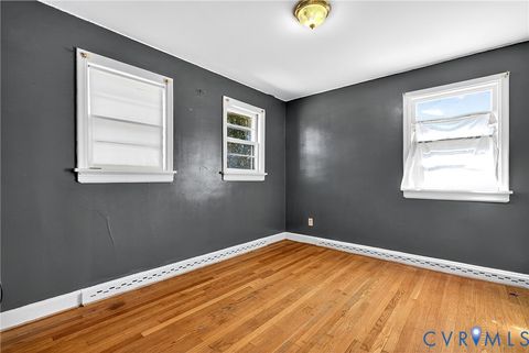 Tiny photo for 7402 Oakmont Drive, Henrico, VA 23228 (MLS # 2528804)