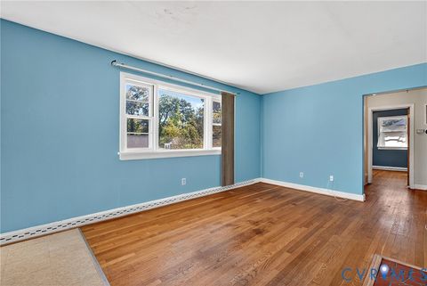 Tiny photo for 7402 Oakmont Drive, Henrico, VA 23228 (MLS # 2528804)