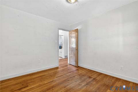 Tiny photo for 7402 Oakmont Drive, Henrico, VA 23228 (MLS # 2528804)