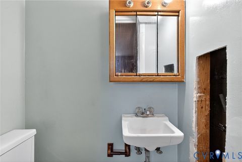 Tiny photo for 7402 Oakmont Drive, Henrico, VA 23228 (MLS # 2528804)