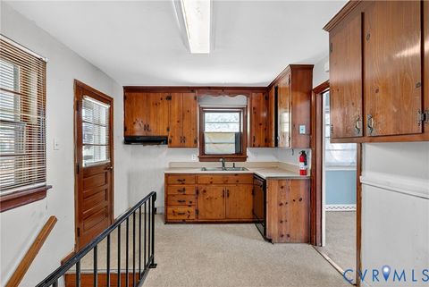 Tiny photo for 7402 Oakmont Drive, Henrico, VA 23228 (MLS # 2528804)
