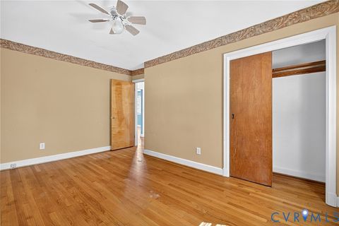 Tiny photo for 7402 Oakmont Drive, Henrico, VA 23228 (MLS # 2528804)