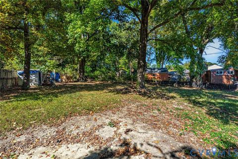 Tiny photo for 7402 Oakmont Drive, Henrico, VA 23228 (MLS # 2528804)