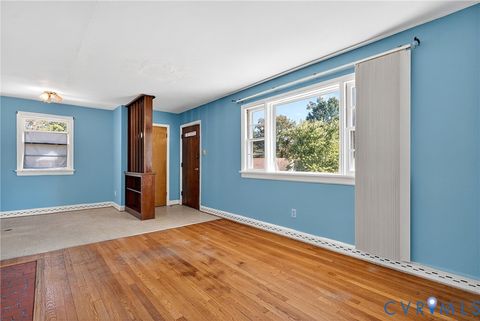 Tiny photo for 7402 Oakmont Drive, Henrico, VA 23228 (MLS # 2528804)